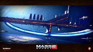 Mass effect 2