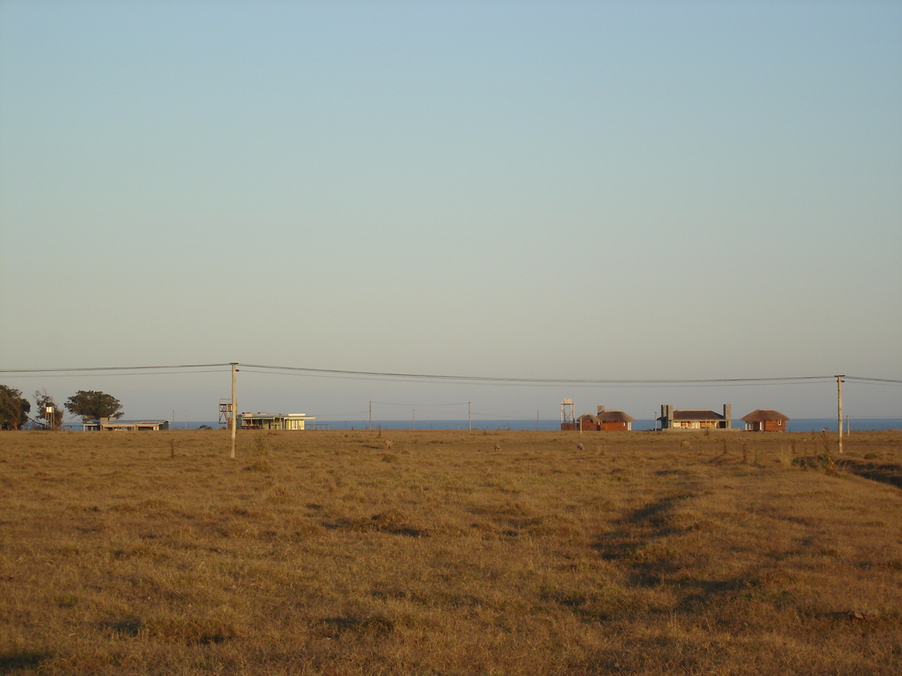 JS Bienes Raíces Departamento de Rocha 