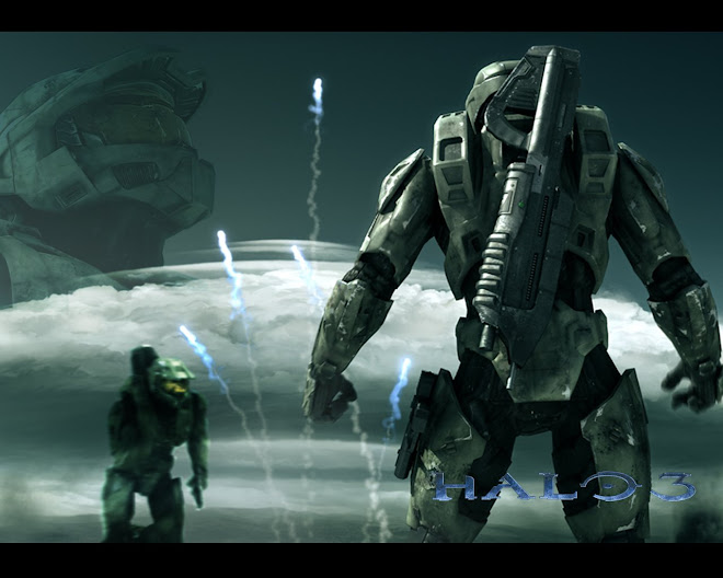 Halo 3