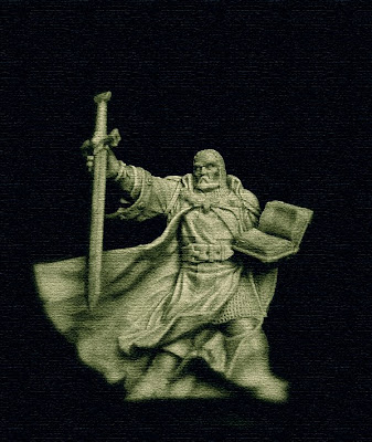 MIKH's André De Montbard (HD)