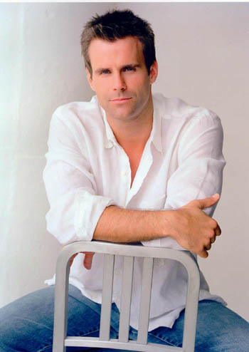 Super Models: August 29, 2010