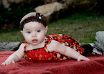 Maggie at 6 months