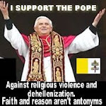 The Vatican Official Website