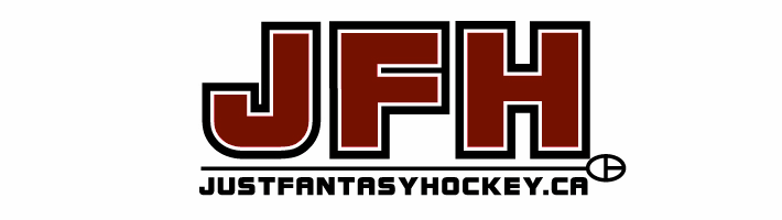 Just Fantasy Hockey
