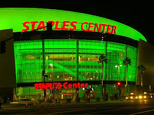 Staples Center