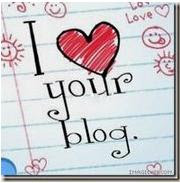 Luv your Blog