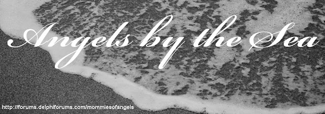 Angels by the Sea