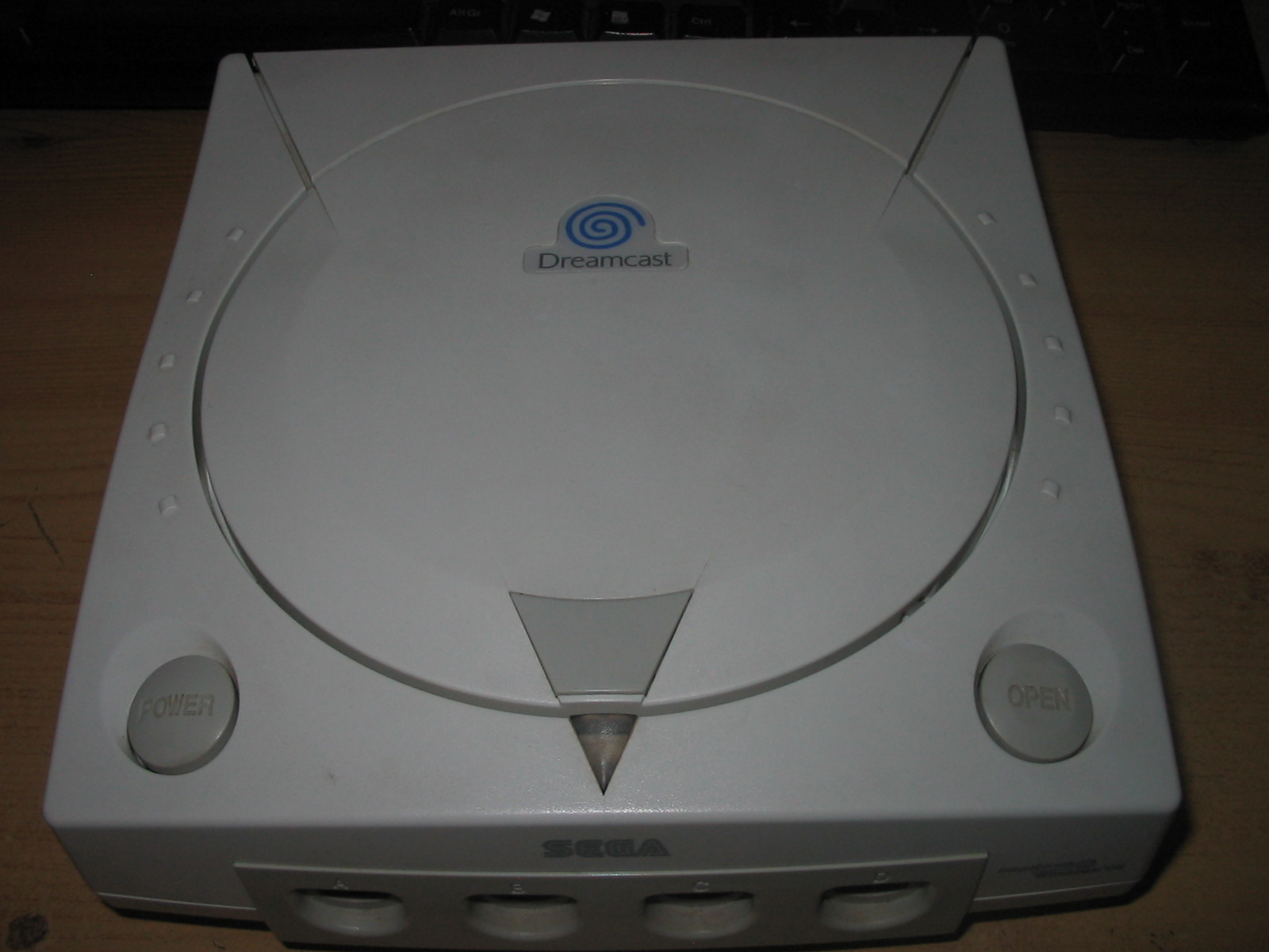 Little console hacker's corner SEGA Dreamcast Laser Calibration Guide