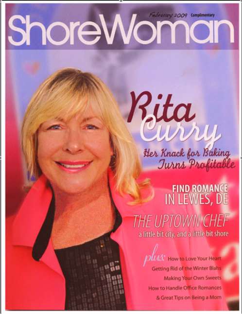 Desserts by Rita  World Famous Desserts