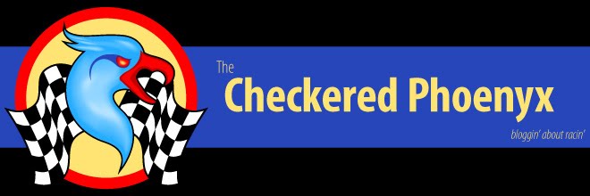 The Checkered Phoenyx