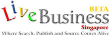 Singapore B2B Platform