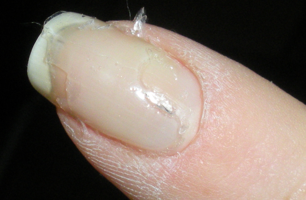 loodie loodie loodie Nail Fix Shellac Removal