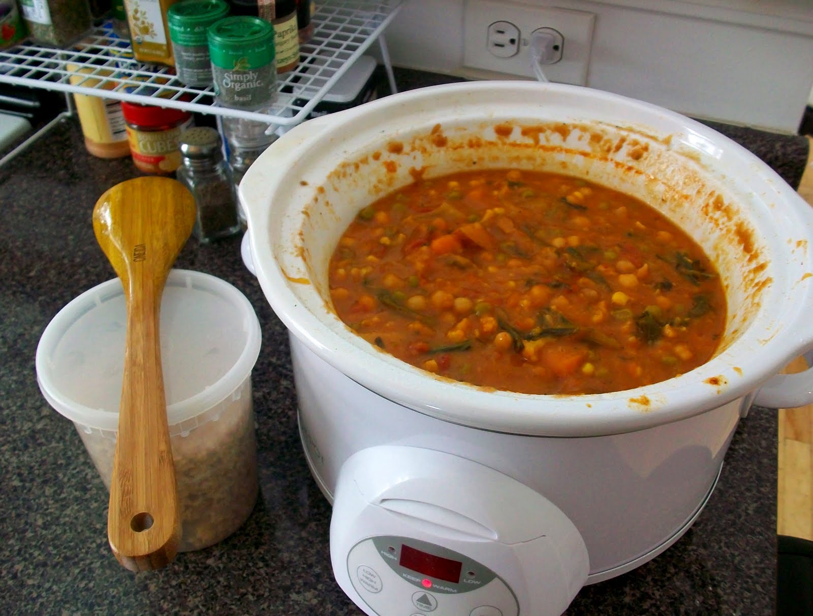 a heavy hand an empty fridge? lets fill it!!