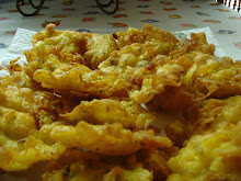 Tortitas de bacalao