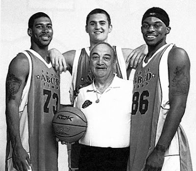 sonny vaccaro michael jordan