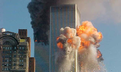วินาศกรรม 11 กันยายน (September 11 attacks)