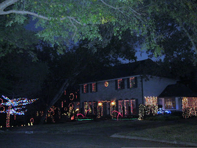 Kentwood Class of "62: Merry Christmas from Houston, TEXAS