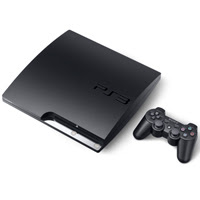 Playstation 3 Slim