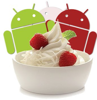 Android 2.2 (Froyo) - Parte 1