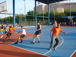Ixta en la Prueba Fisica