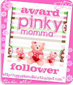 ^award from pinky momma^