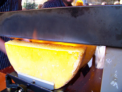 borough market cheese melt
