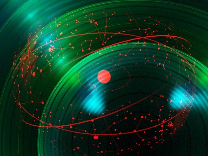 CHAIN REACTION OF KARMA