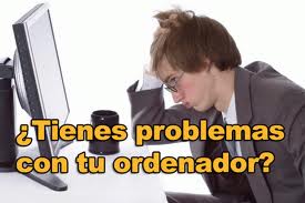 SERVICIO TECNICO A DOMICILIO