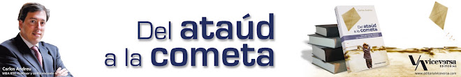 Del Ataúd a la Cometa