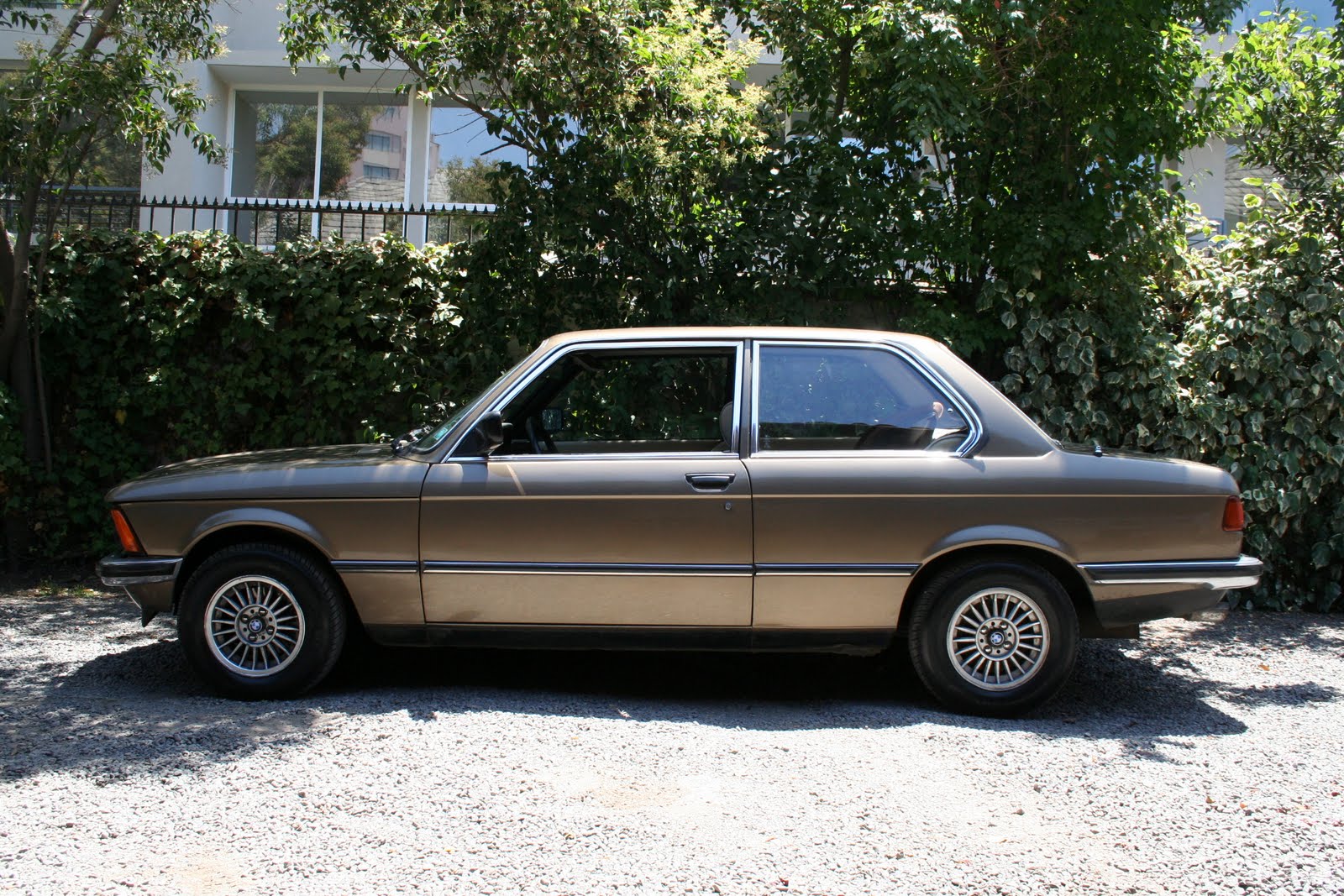Bmw 315 i