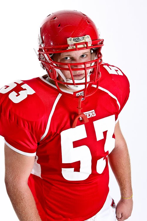 Terrell Talk: Ready For Some Football? Terrell Talk: Ready For Some Football?