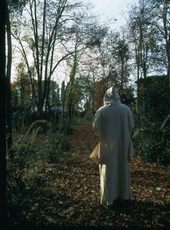 apotegmas padres del desierto