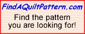I list my patterns with: