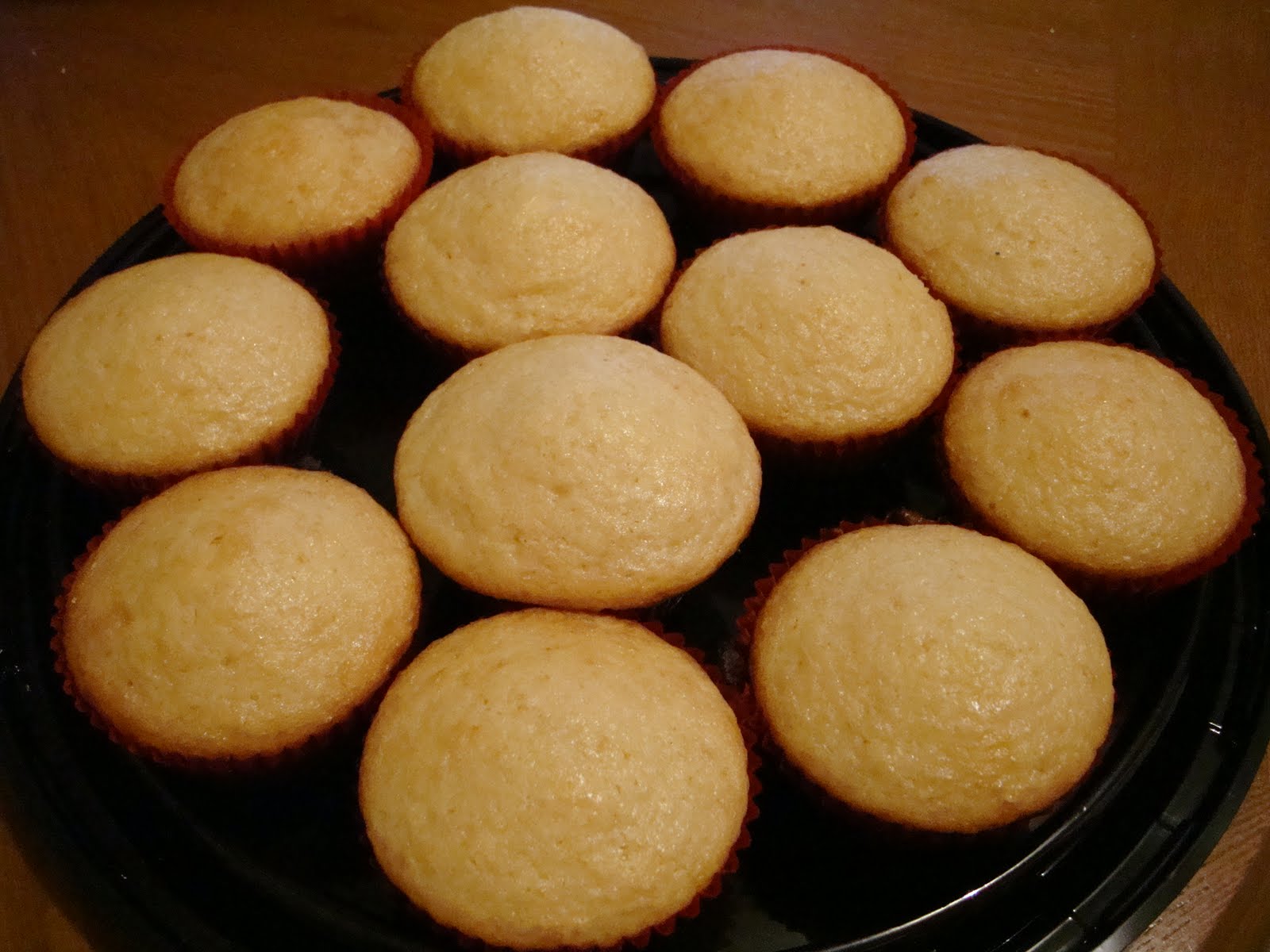 Mi blog de recetas...: Bollitos de harina de hotcakes