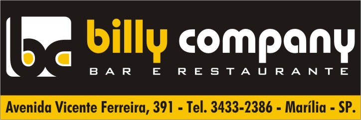 billy company - Bar e Restaurante