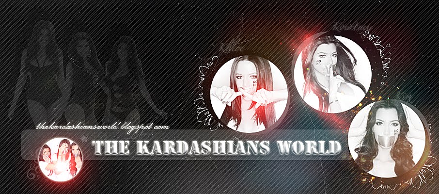 The Kardashians World