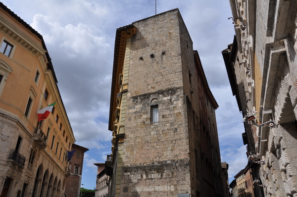Ruta por la toscana - Blogs de Italia - Ruta por la Toscana, Siena (4)