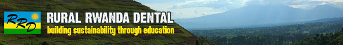 Rural Rwanda Dental