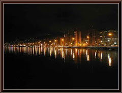 Florianópolis - noite