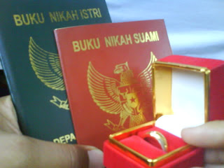 tsabita - Surah At Taubah 41 : 9:41: Nikah sama dengan Separuh Agama