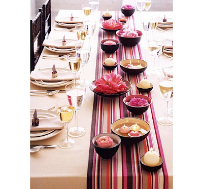 Centros de mesa con flores : x4duros.com