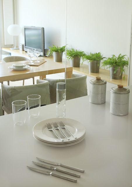 Cocina y comedor con estilo : Deco-Inspiracion.com