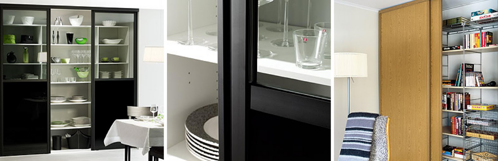 Armarios que no guardan ropa : x4duros.com