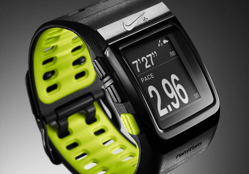 entrenador Aplaudir Artes literarias Nike+ SportWatch GPS: el nuevo reloj deportivo de Nike con tecnologia  TomTom para los amantes del running | running4runners