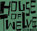 The House of Twelve blog