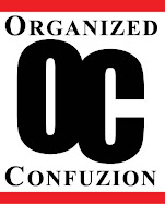 Organized Confuzion