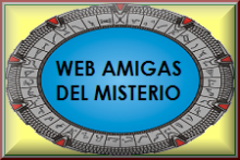 COLEGAS DEL MISTERIO