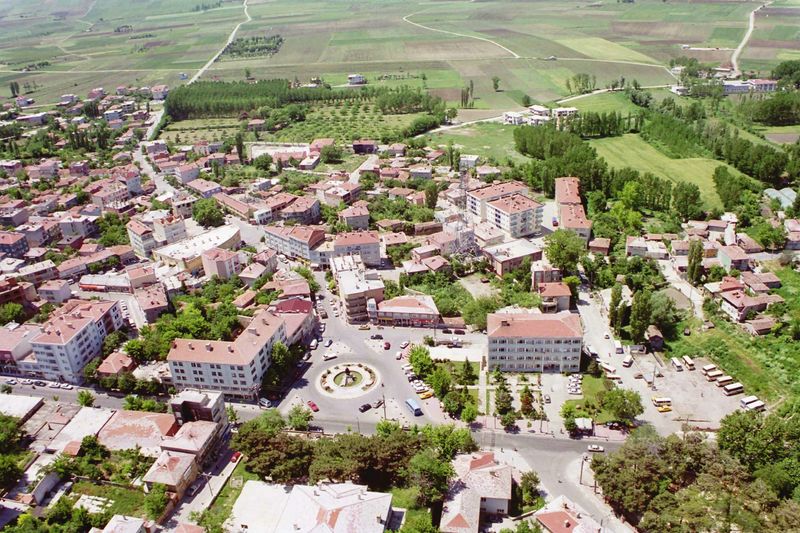 Кыркларели турция