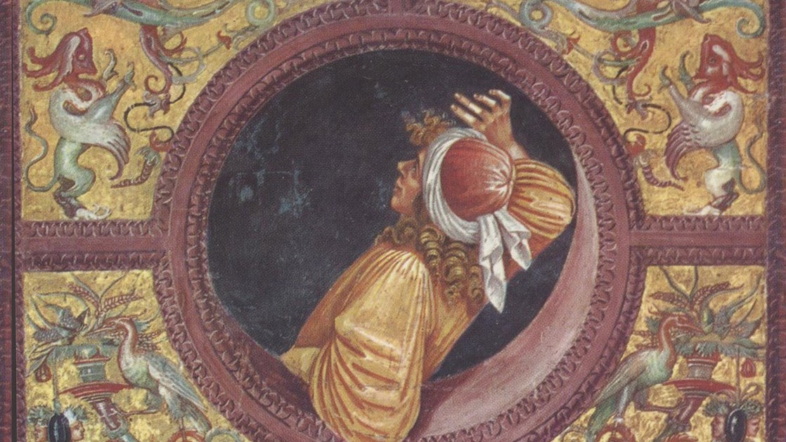 ILLUSTRATION ART: THE IMPORTANCE OF A FRAME