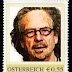 Eine herbstliche Reise zu Peter Handke nach Paris.